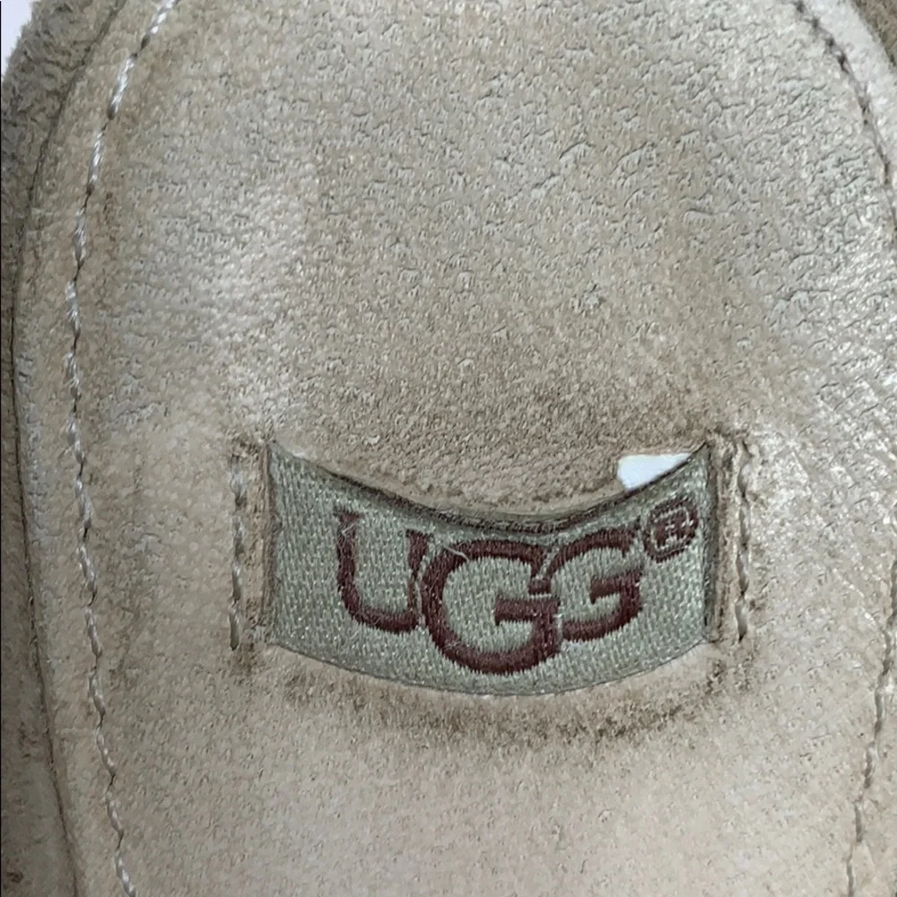 UGG AUSTRALIA WOMEN'S TAWNIE
